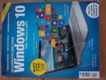 Boek over Windows 10